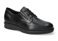 lacets  modèle Filip Noir - Mephisto